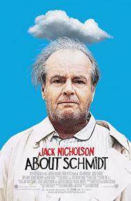 About Schmidt poster