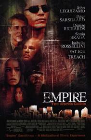 Empire poster