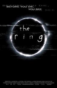 The Ring poster