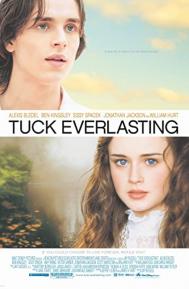 Tuck Everlasting poster