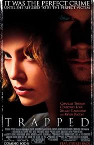 Trapped poster