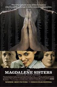 The Magdalene Sisters poster