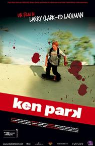 Ken Park poster