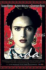 Frida poster