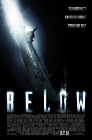 Below poster