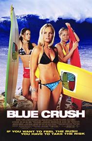 Blue Crush poster