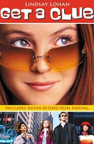 Get a Clue poster