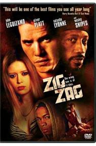 Zig Zag poster