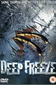 Deep Freeze poster