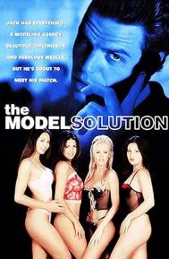 The Model Solution poster