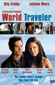 World Traveler poster