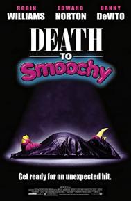 Death to Smoochy poster