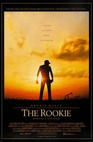 The Rookie poster