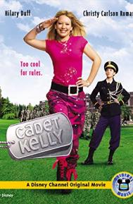 Cadet Kelly poster