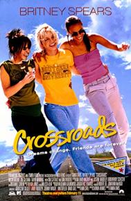 Crossroads poster