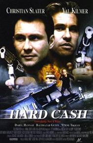 Hard Cash poster