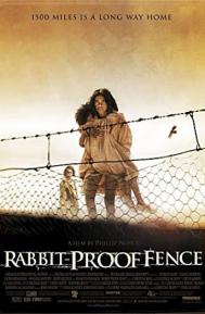 Rabbit-Proof Fence poster