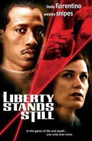 Liberty Stands Still poster