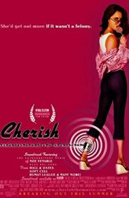 Cherish poster