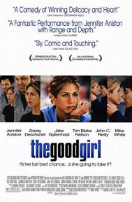 The Good Girl poster