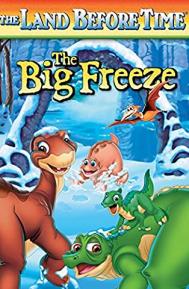 The Land Before Time VIII: The Big Freeze poster