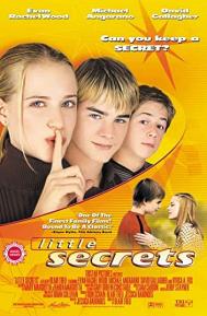 Little Secrets poster