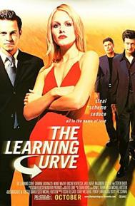 The Learning Curve poster