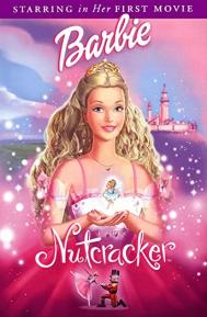 Barbie in the Nutcracker poster