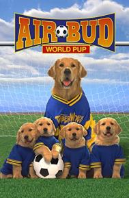 Air Bud 3 poster