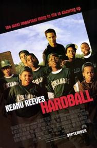 Hardball poster