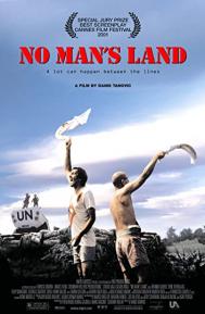 No Man's Land poster