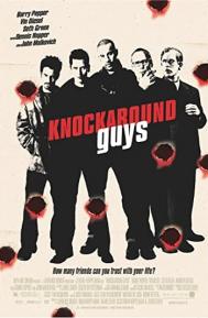 Knockaround Guys poster