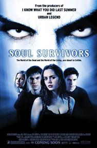 Soul Survivors poster