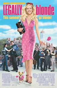 Legally Blonde poster