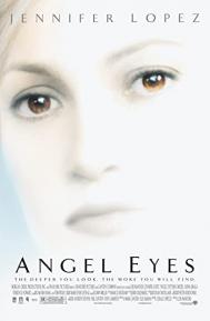 Angel Eyes poster