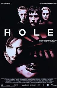 The Hole poster