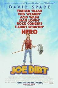 Joe Dirt poster