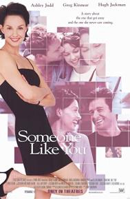 Someone Like You poster