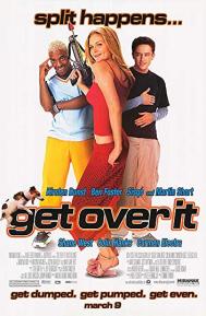 Get Over It poster