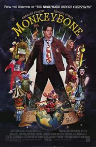 Monkeybone poster