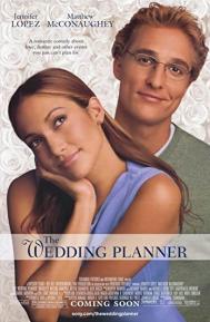 The Wedding Planner poster