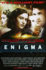 Enigma poster