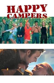 Happy Campers poster