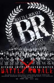 Battle Royale poster