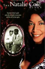 Livin' for Love: The Natalie Cole Story poster