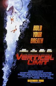 Vertical Limit poster