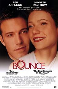 Bounce poster