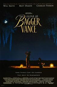 The Legend of Bagger Vance poster