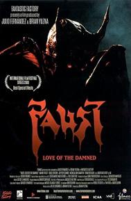 Faust poster