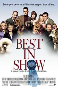 Best in Show poster